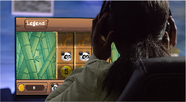 Is Jumping Jamboree a Gambling Activity?