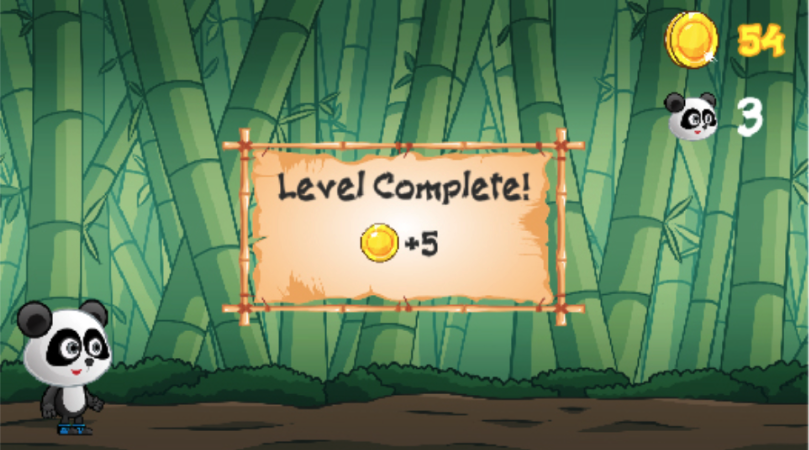 Is Jumping Jamboree a Freemium Model Game?