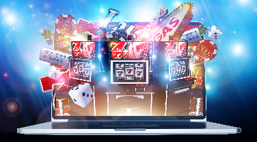  Blurred Lines Between Gaming & Gambling