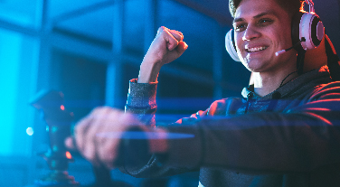 Gambling-Like Activities in Games