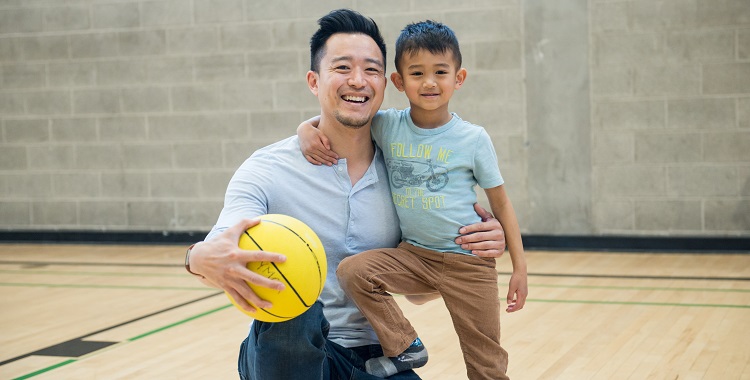 Celebrating our YMCA City Builders: Anonymous Donors