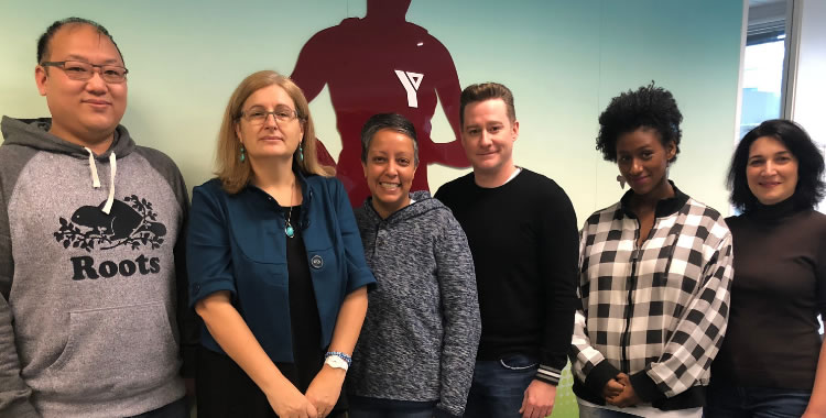 YMCA named one of Canada’s Best Diversity Employers