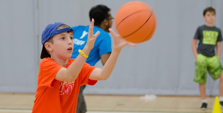 An 8-step challenge to help build your kids’ hand-eye coordination from home