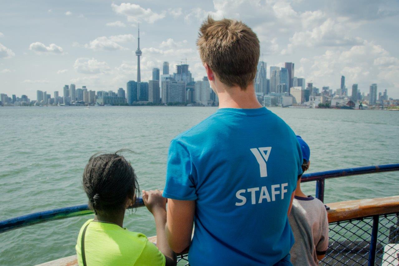 Camp Director Series, Part 2: What are we looking for in YMCA Camp Director?