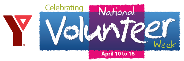 Celebrating All of Our Volunteers!