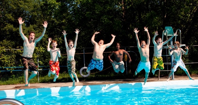 Exciting new Day Camp programs at YMCA Cedar Glen