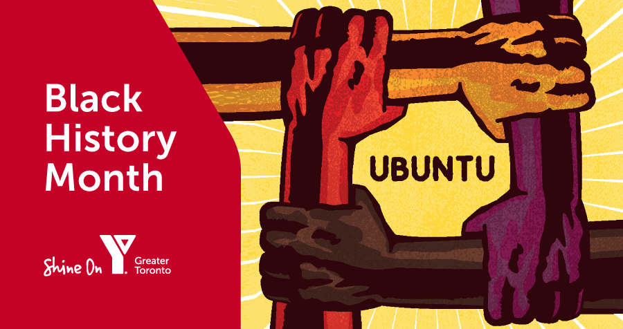Community connections in the spirit of Ubuntu: Black History Month 2024 events and resources