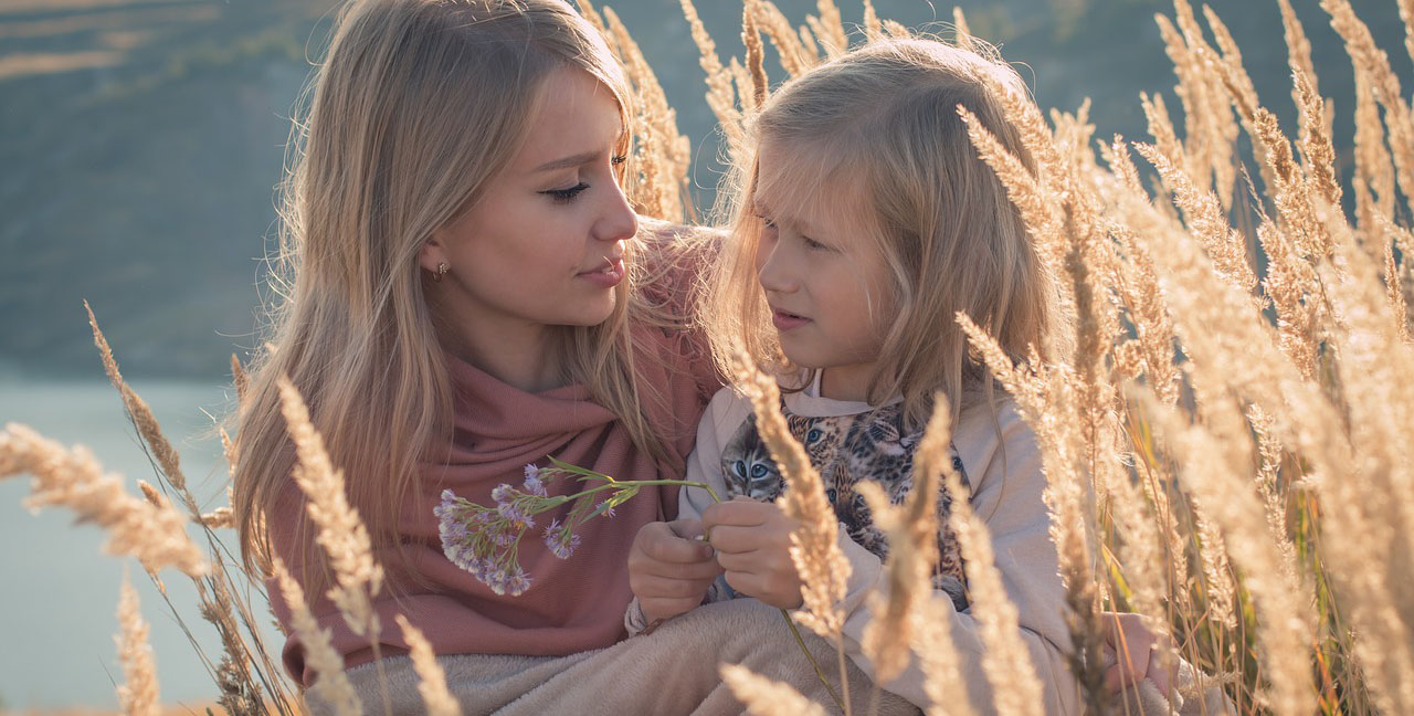 5 psychologist-approved tips to help you talk mental health with your kids (Part 1)