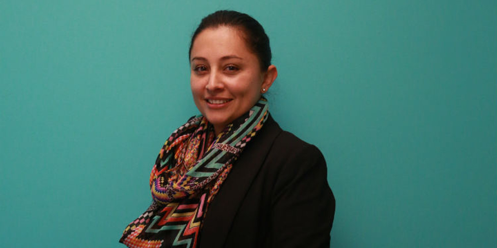 From Volunteer to Employee: Paola's Y Story