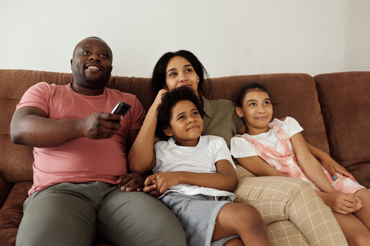 Top 10 watch list for Black History Month 2021