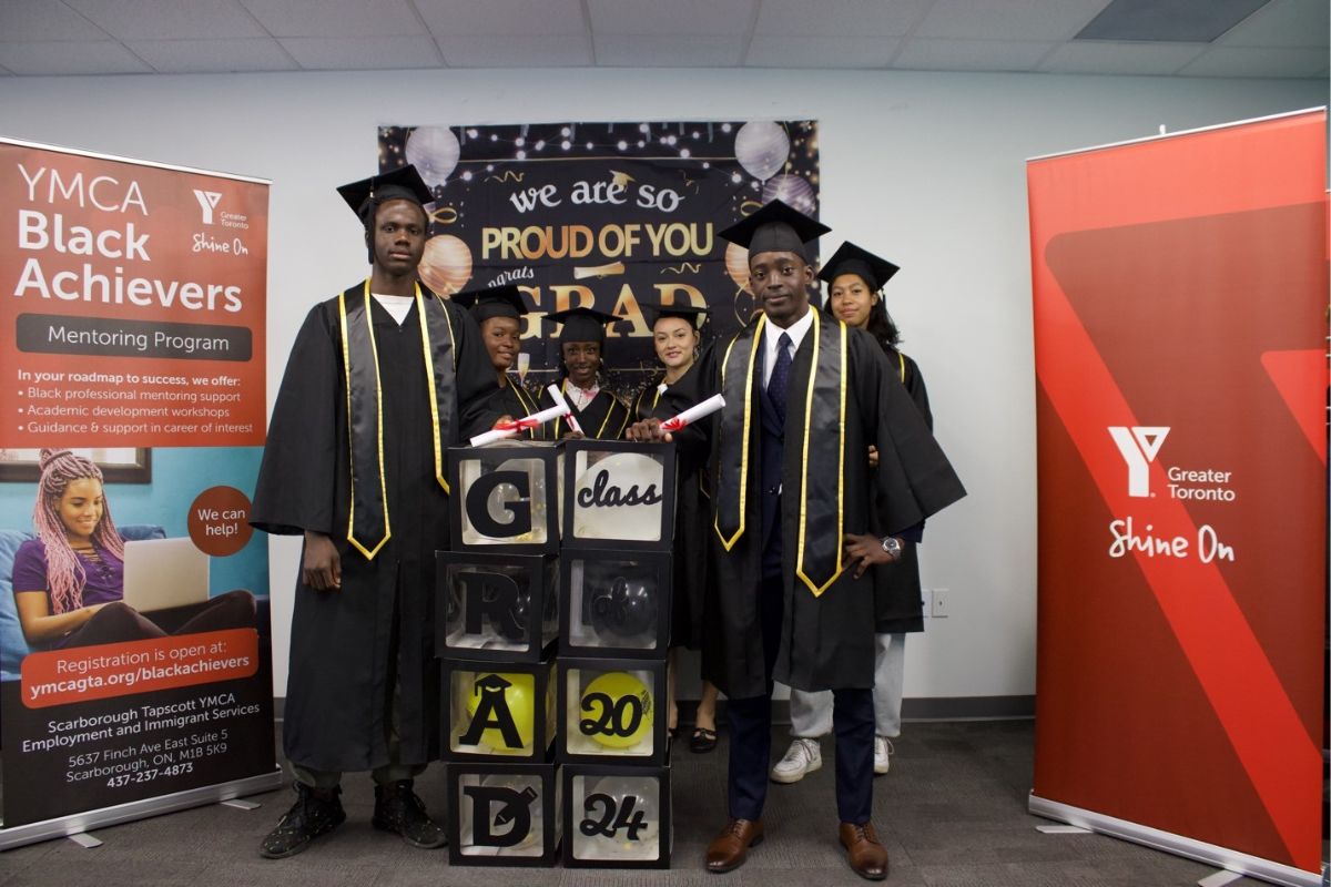 Graduates 2024
