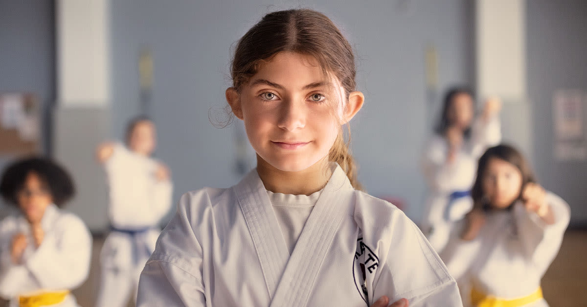 Karate