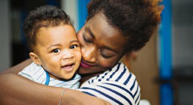 Licensed Home Child Care