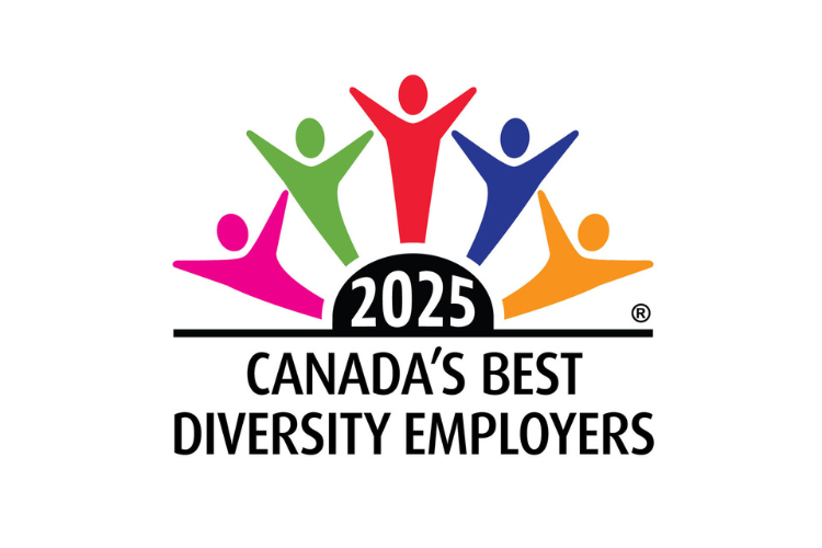 Canada's Best Diversity Employers 2025