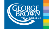George Brown College