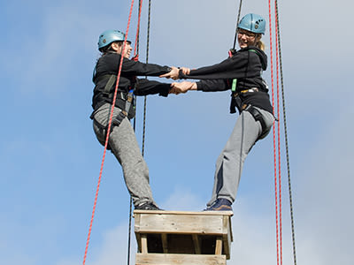 Outdoor Programs