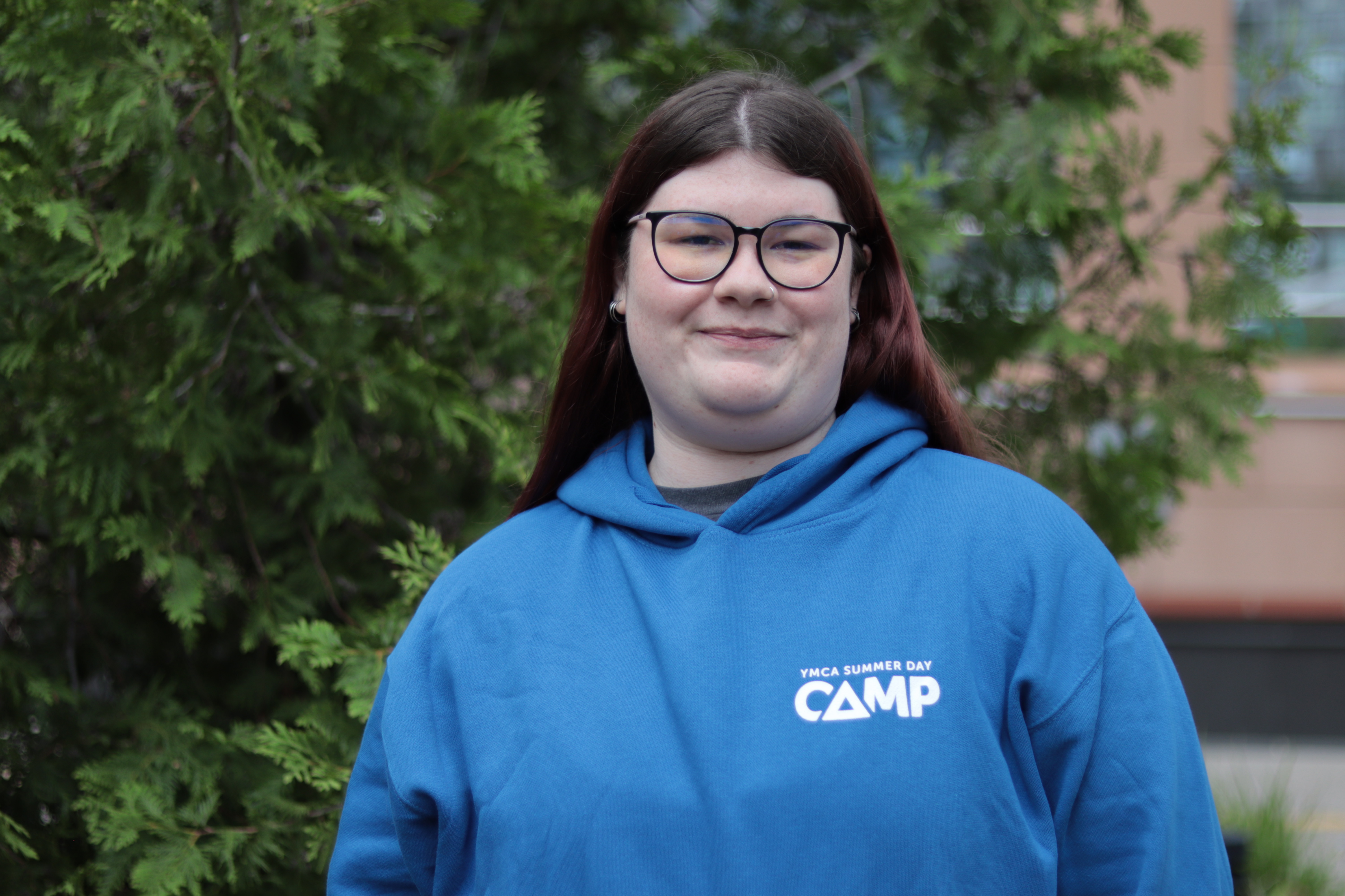 Junior Camp Director
