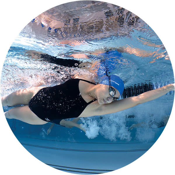 Aquatics