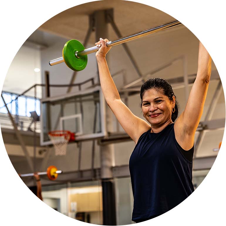 Fitness Classes