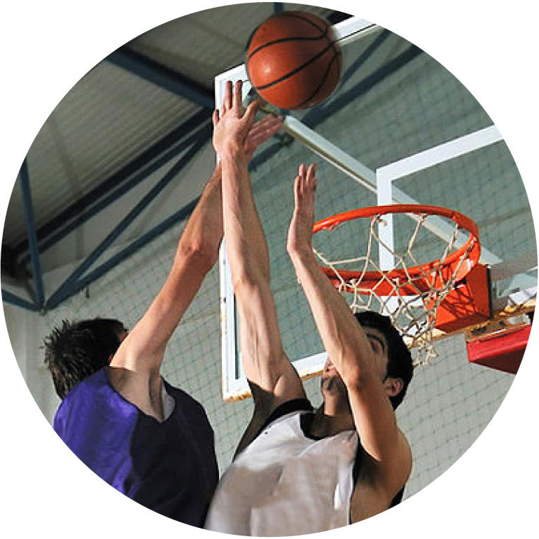 Sports and Rec