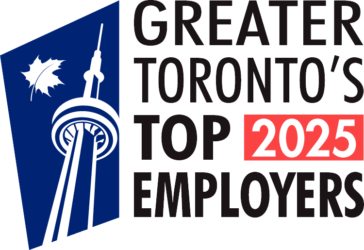 Greater Toronto’s Top Employers